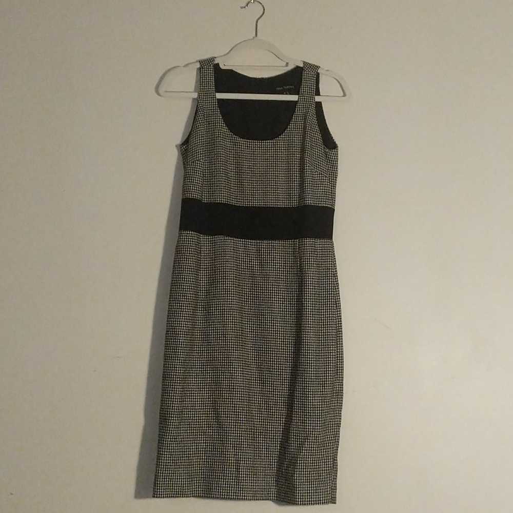 Pink Tartan don't miss Dress